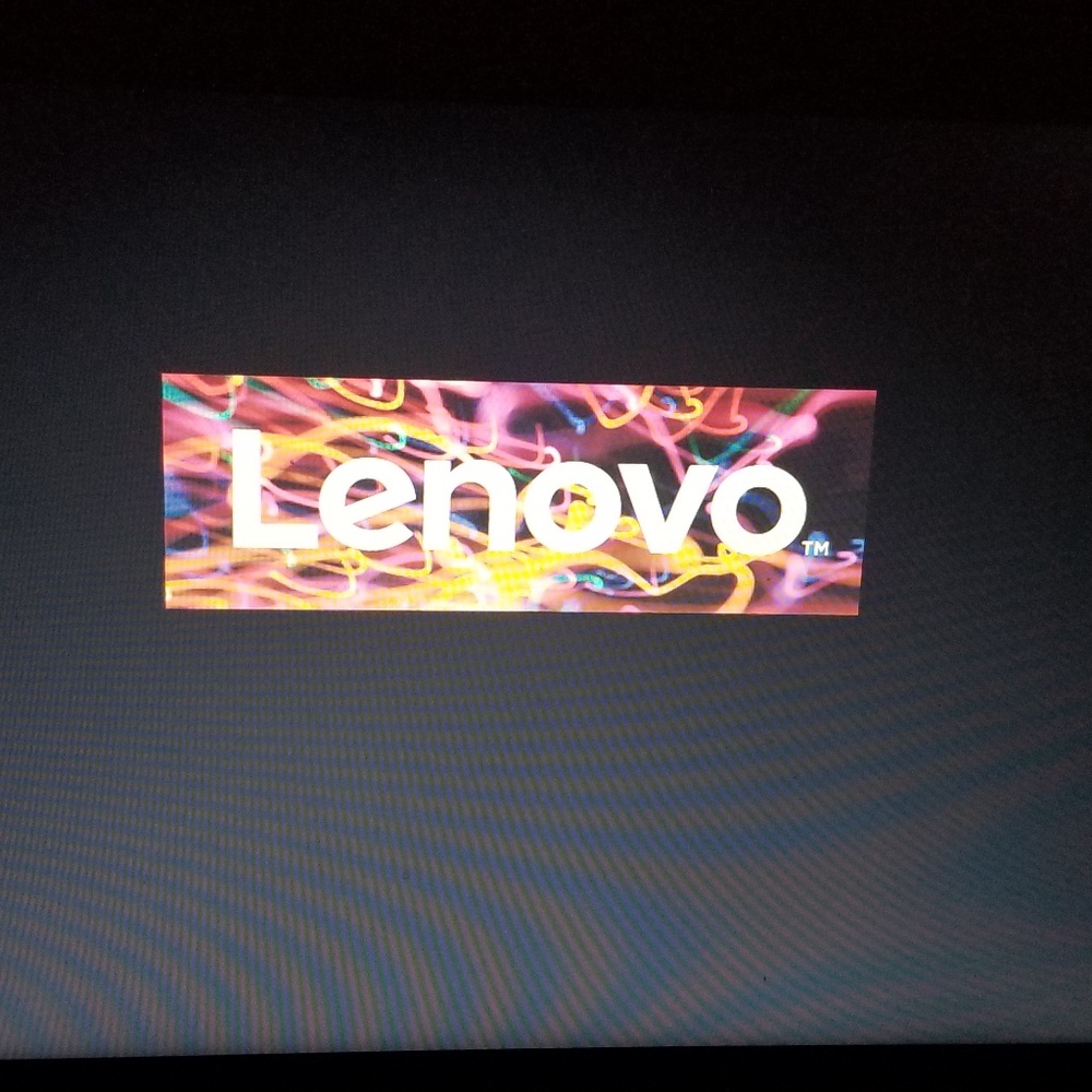 Lenovo Ideapad 320